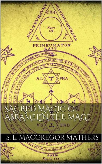 Finding Inner Peace and Balance with Abramelin the Mage's Sacred Magic